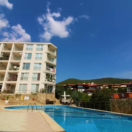 Menada Galateya Sveti Vlas