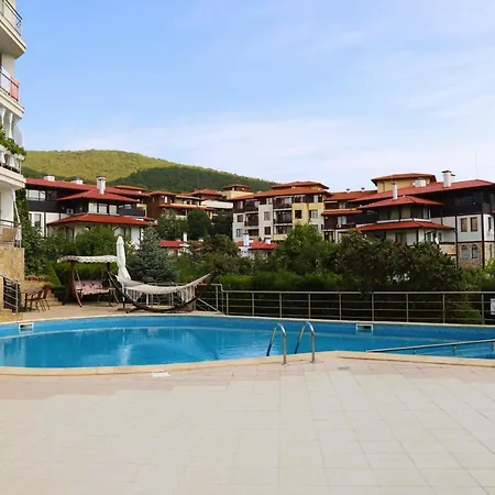 Menada Galateya Apartment *
