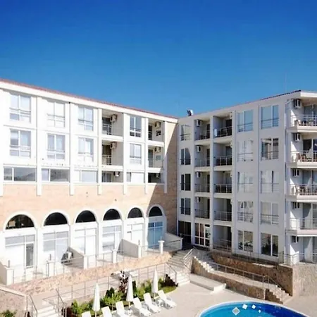Apartment Menada Galateya