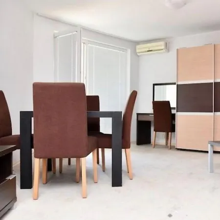 Menada Galateya * Sveti Vlas