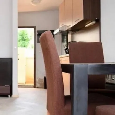 Menada Galateya Apartment *