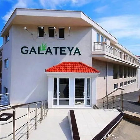 Menada Galateya *