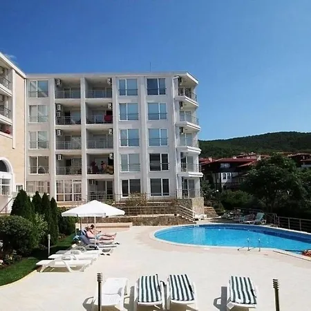 Menada Galateya Apartment