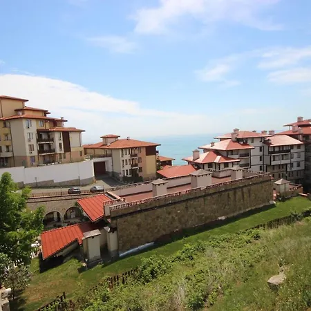 Menada Galateya Apartman Szveti Vlasz