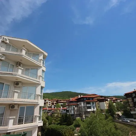 Apartman Menada Galateya Szveti Vlasz