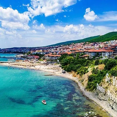 Apartman Menada Galateya *